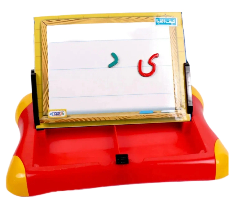 کیف الفبا مغناطیسی