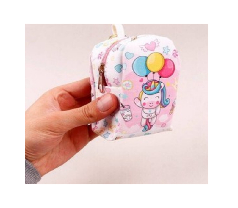 کیف هنزفری کوله ای