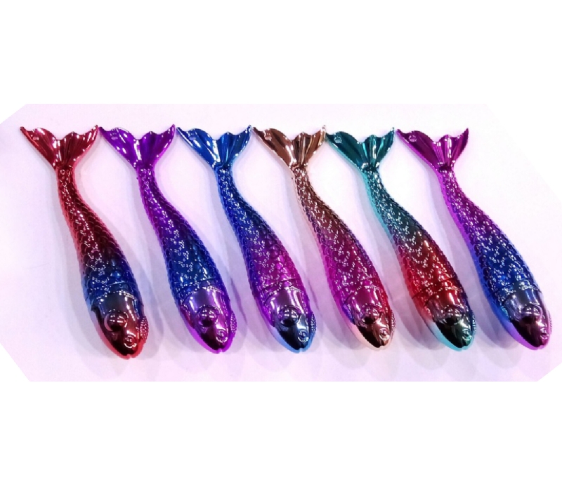 هایلایت ماهی