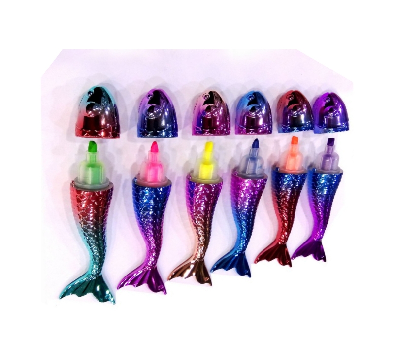 هایلایت ماهی