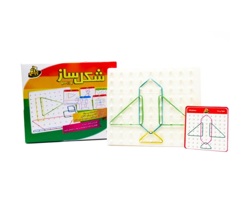 شکل ساز ۱×۳