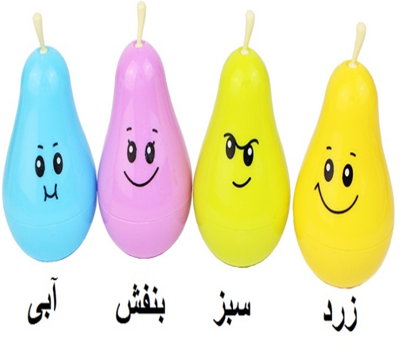 تراش گلابی