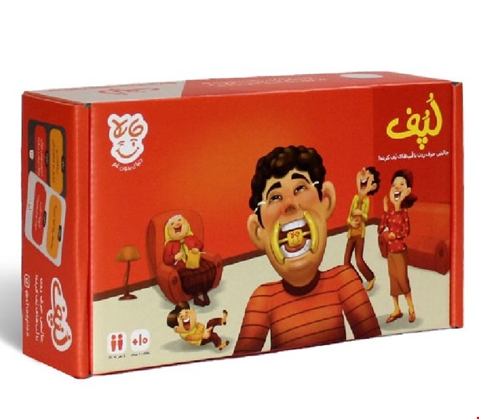 لپف