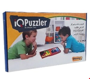 لونپوس آیکیو