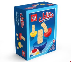 تعادل