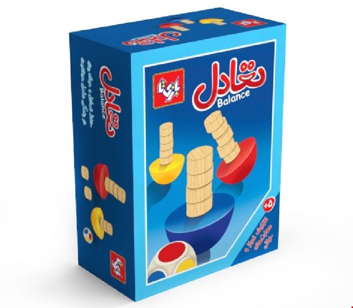 تعادل