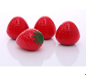 تراش توت فرنگی
