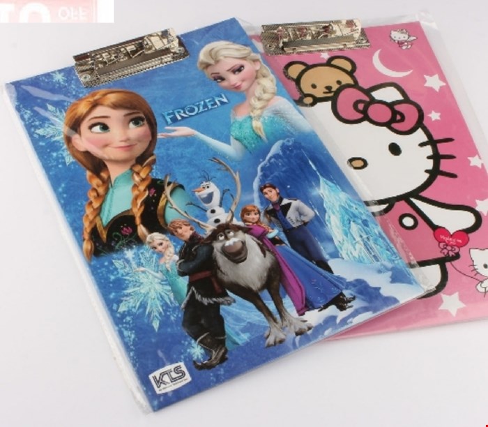 تخته شاسی فانتزی