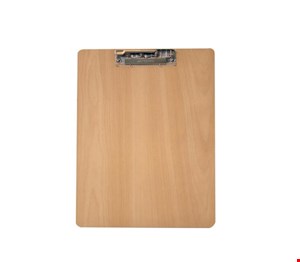 تخته شاسی چوبی A4
