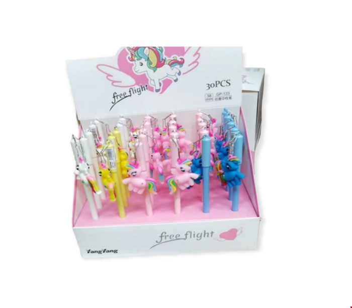 روان نویس پونی جاکلیدی