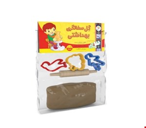 گل رس ابزار دار