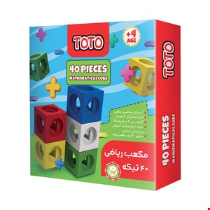 چینه مارک توتو