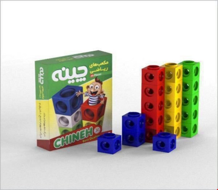 چینه آوای باران