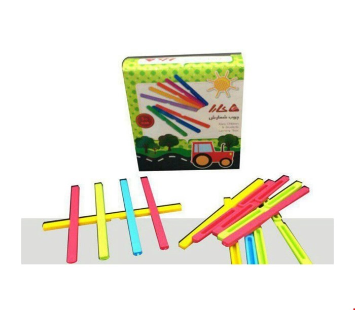 چوب خط کارا