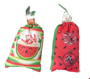 گیفت کادویی بقچه یلدا
