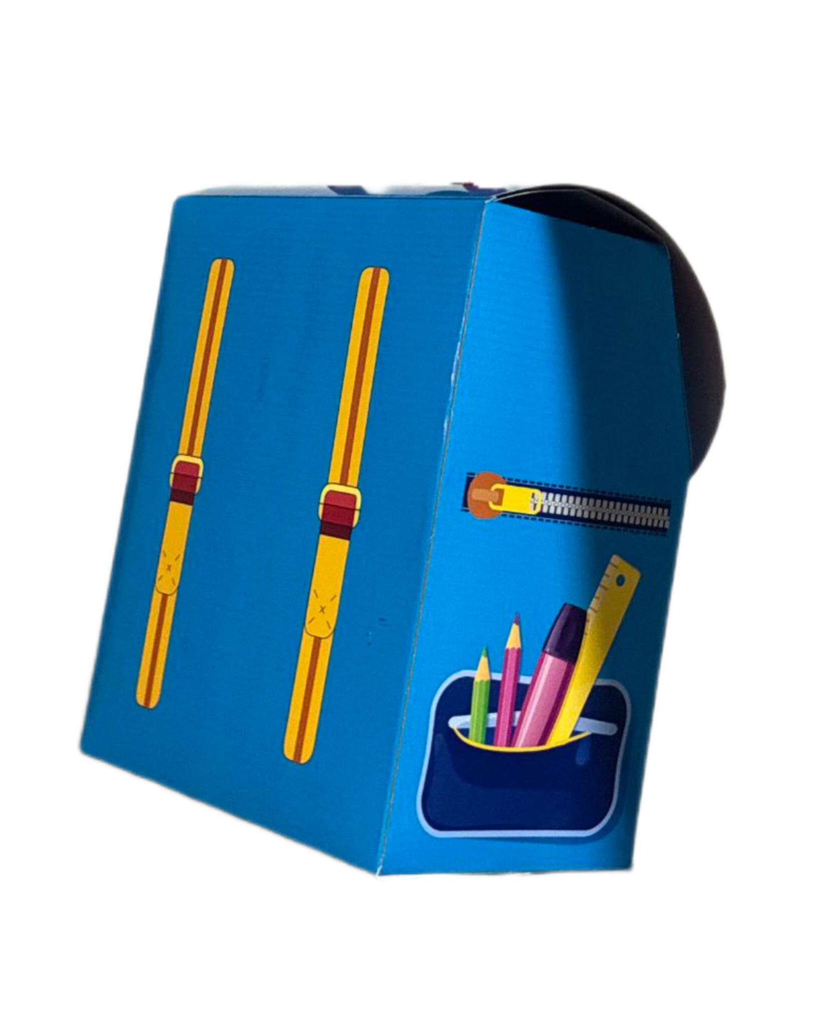 باکس جشن شکوفه ها