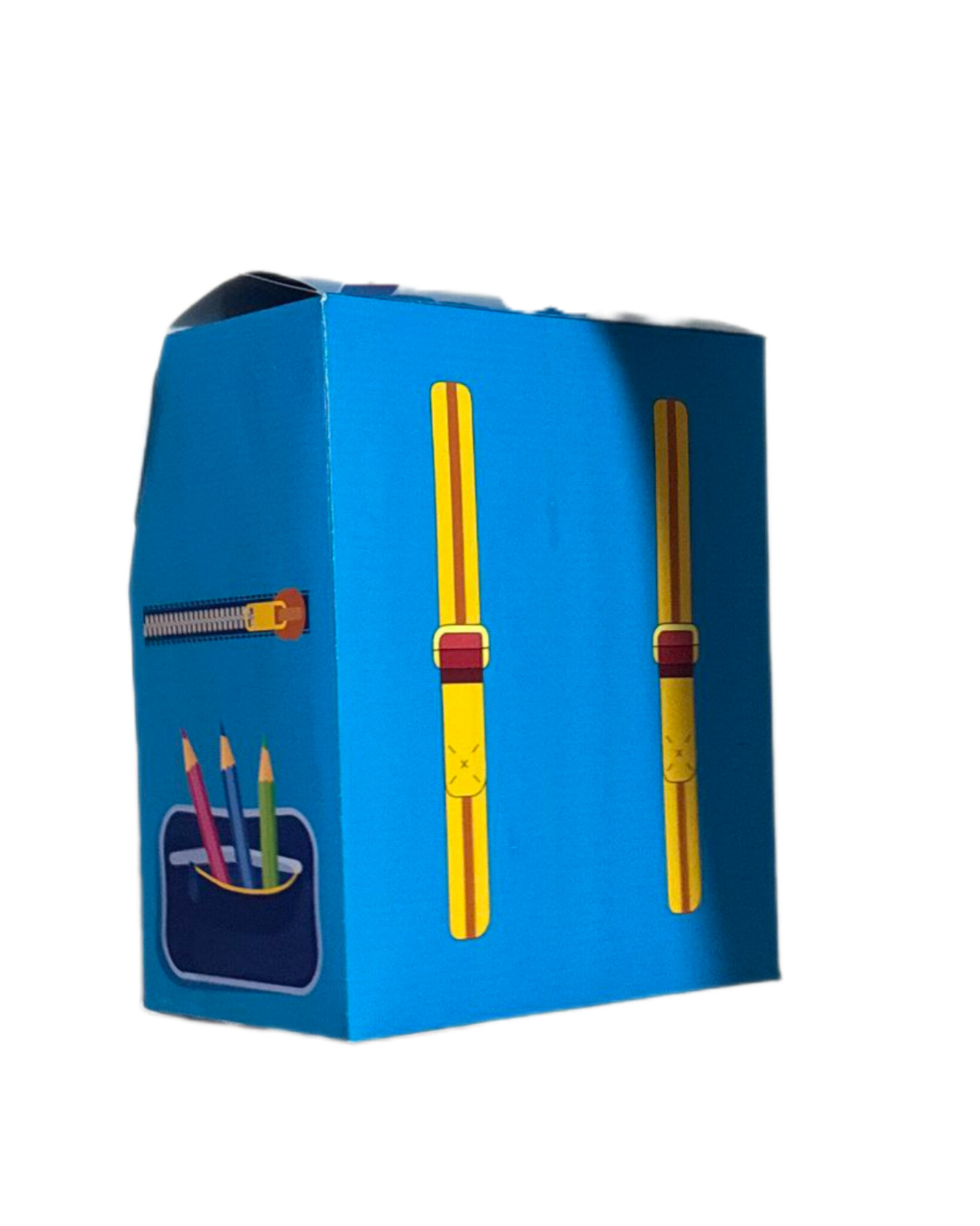 باکس جشن شکوفه ها