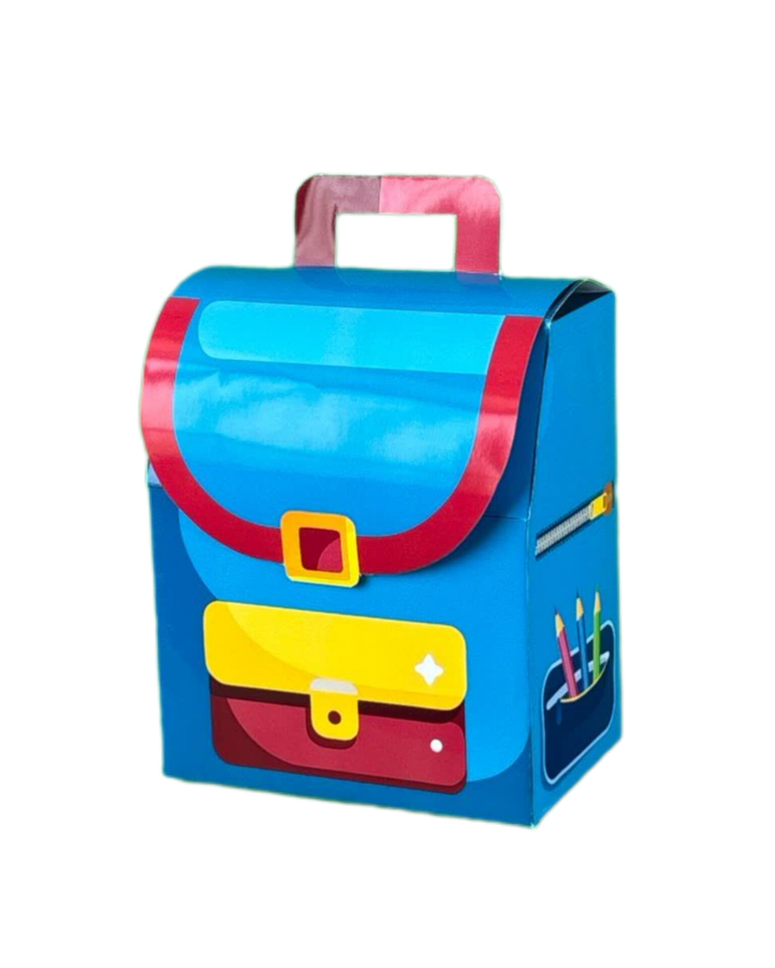 باکس جشن شکوفه ها