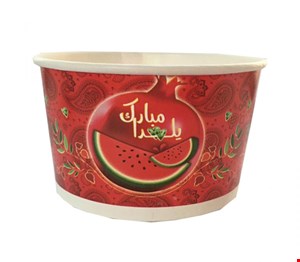 ظرف انار خوری