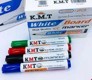 ماژیک وایت برد KMT