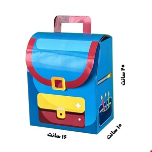 باکس جشن شکوفه ها